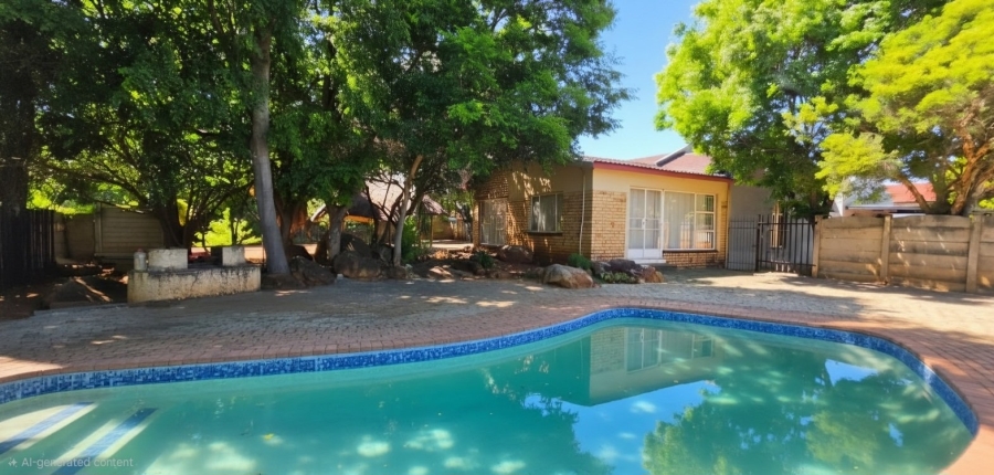 3 Bedroom Property for Sale in Elandia North West